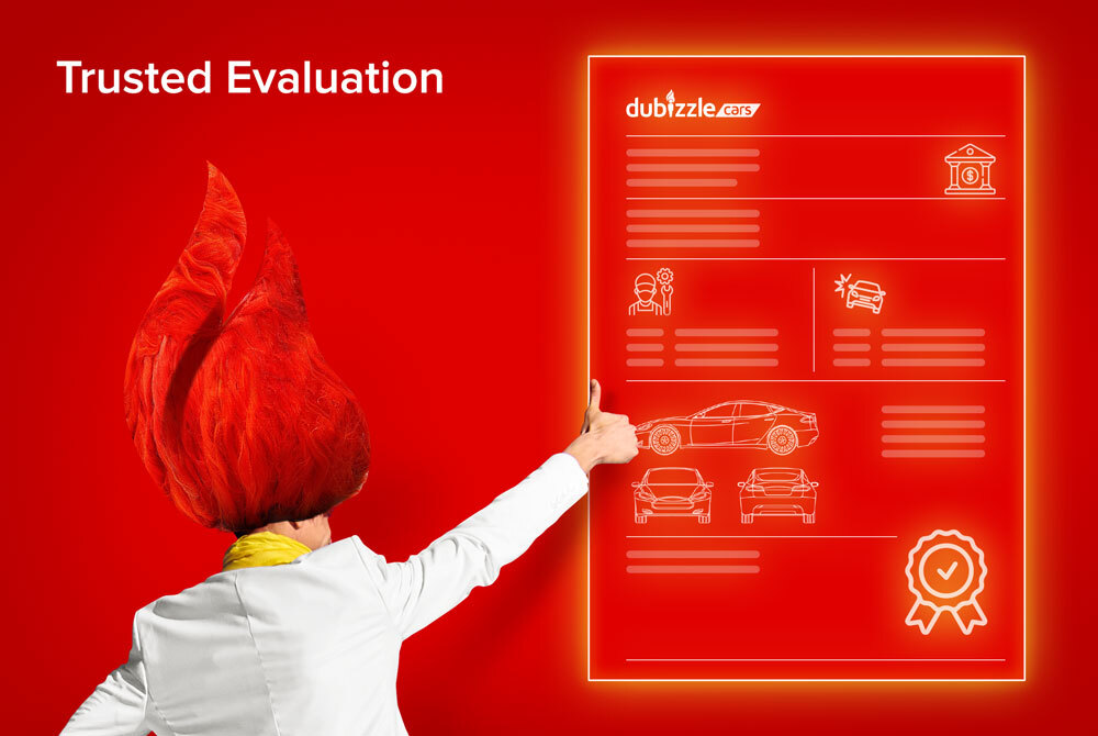 Evaluation Certificate